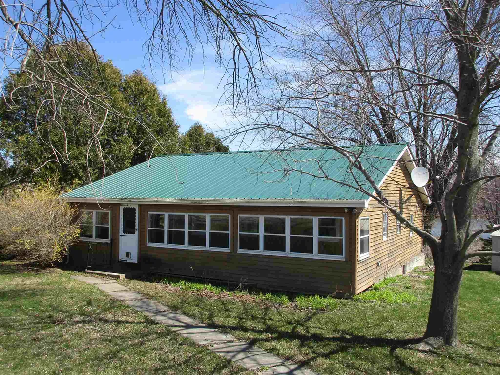 630 Kellogg Bay Road, Ferrisburgh VT Real Estate Listing MLS 4799787