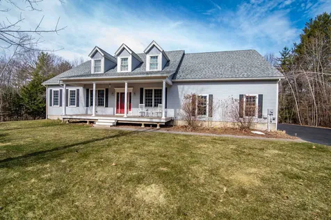 20 Idyllwood Drive Brentwood NH 03833-6640