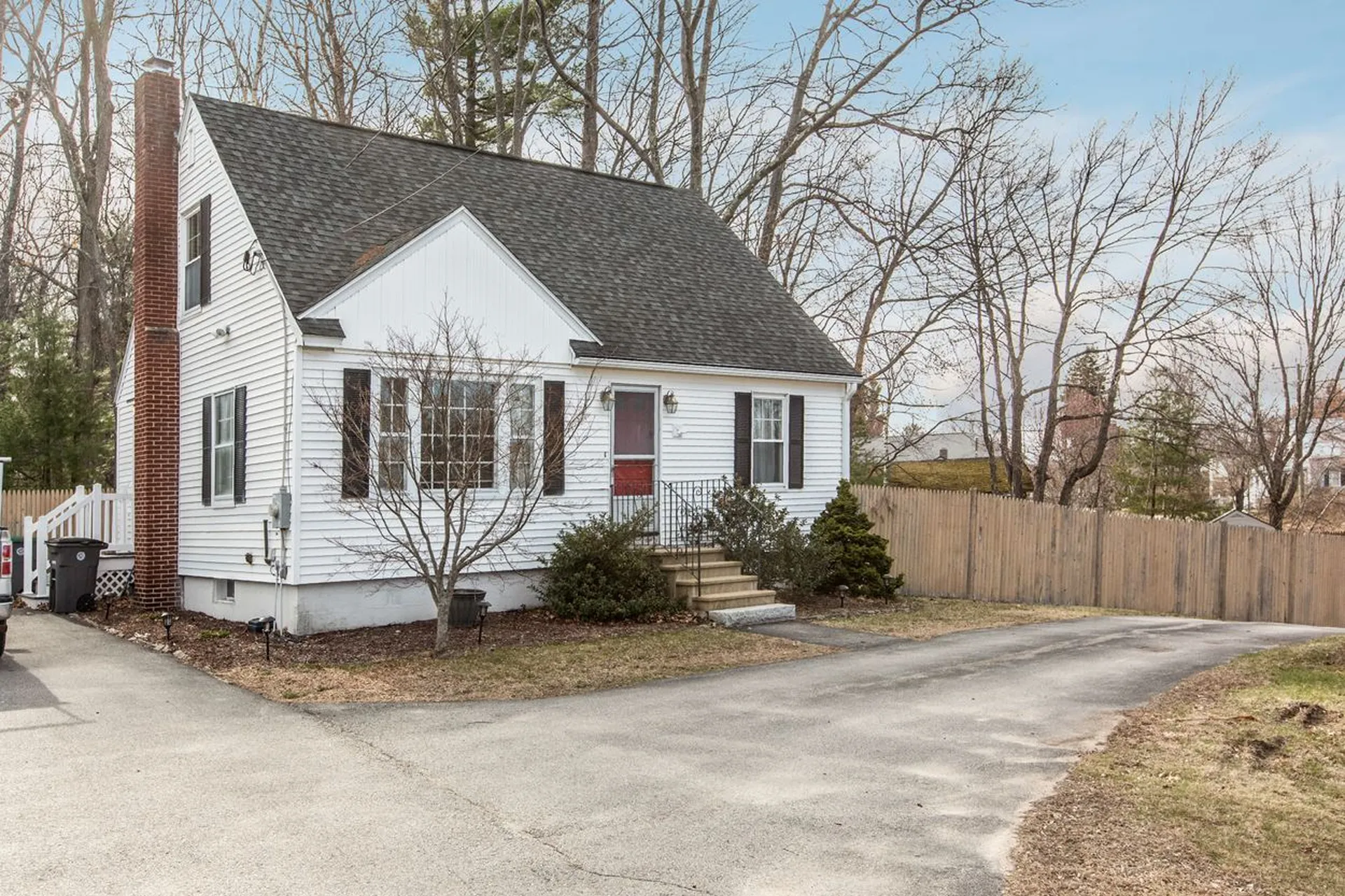 48 Mammoth Road Hooksett NH 03106