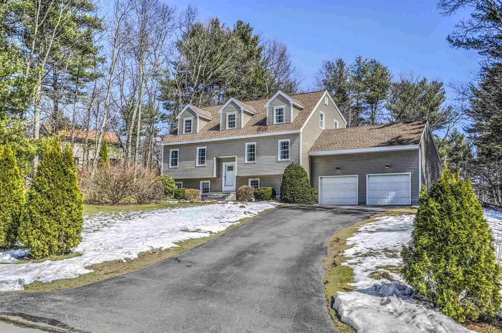 8 Hardwood Road Windham NH 03087