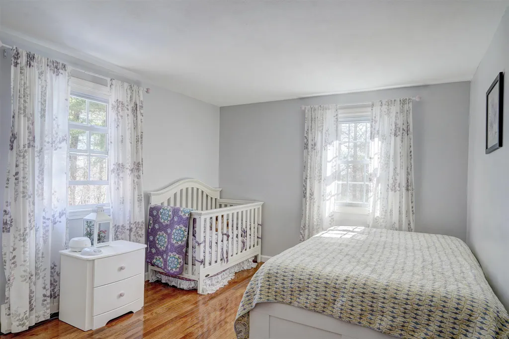 8 Hardwood Road Windham NH 03087
