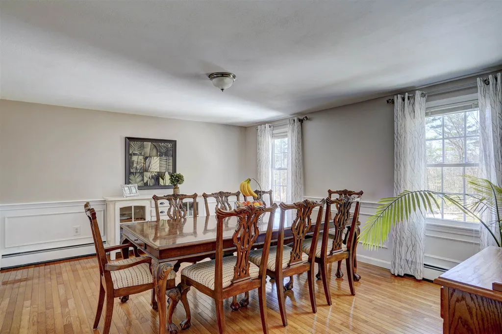 8 Hardwood Road Windham NH 03087