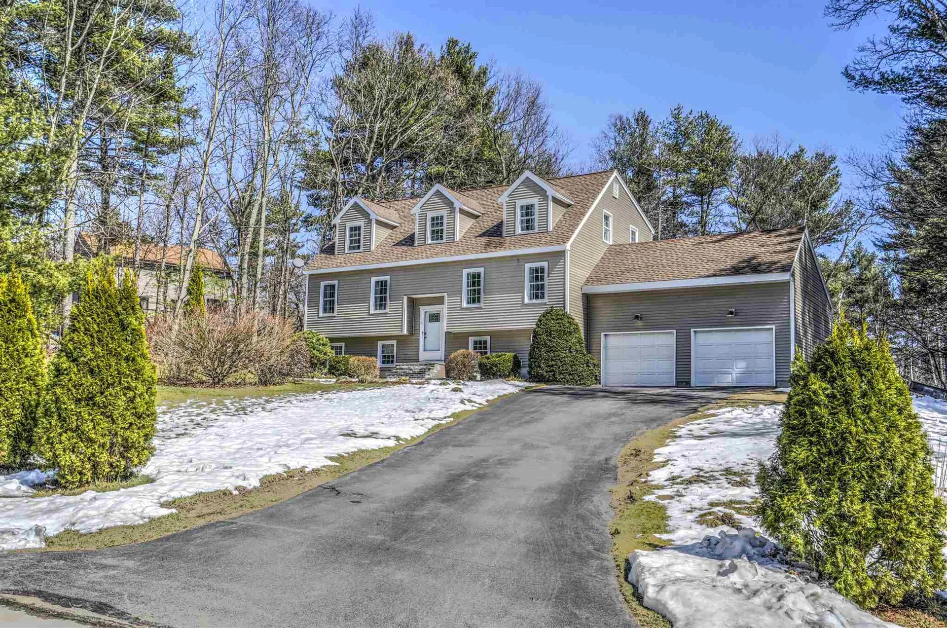 8 Hardwood Road Windham NH 03087