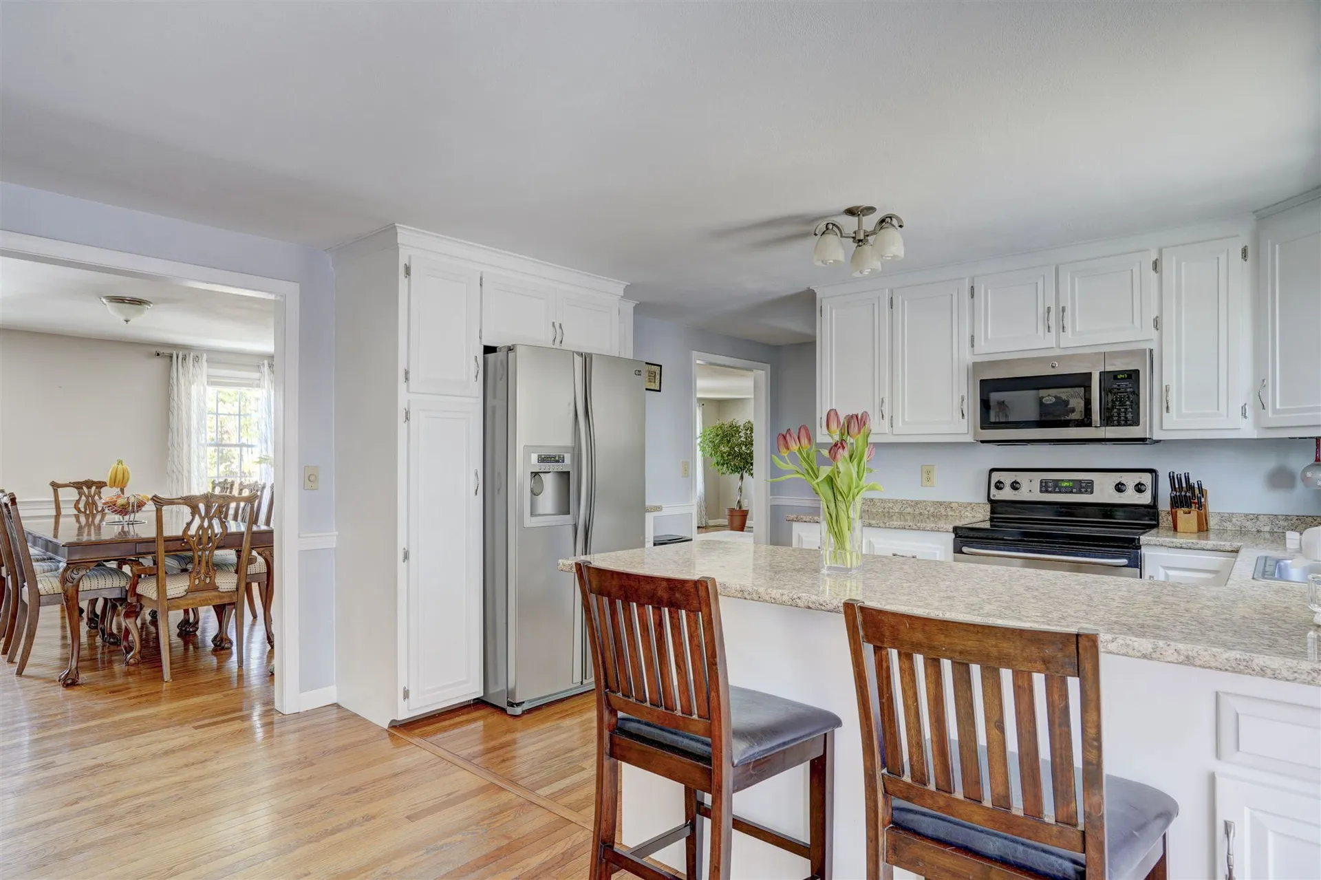 8 Hardwood Road Windham NH 03087