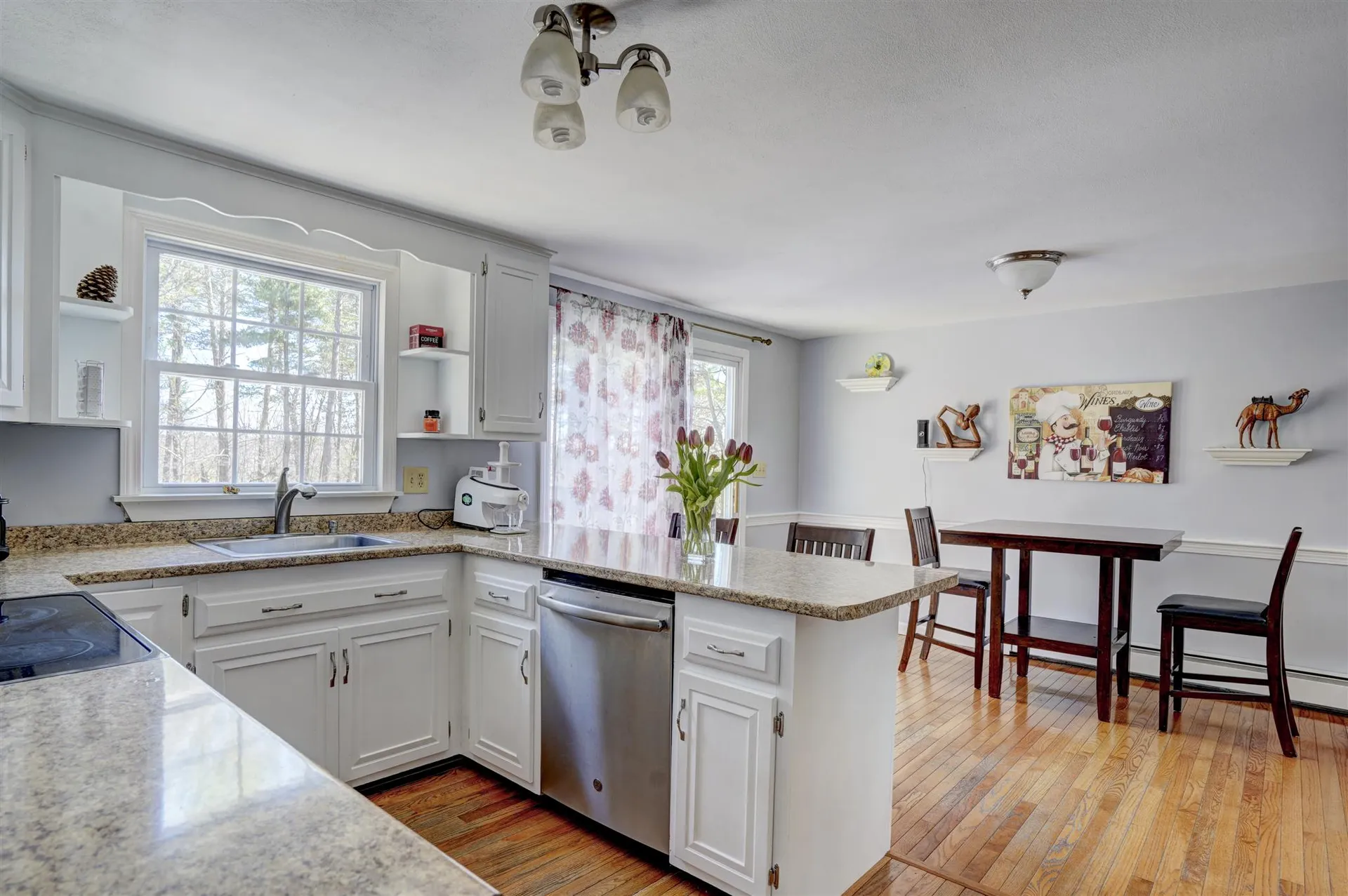 8 Hardwood Road Windham NH 03087