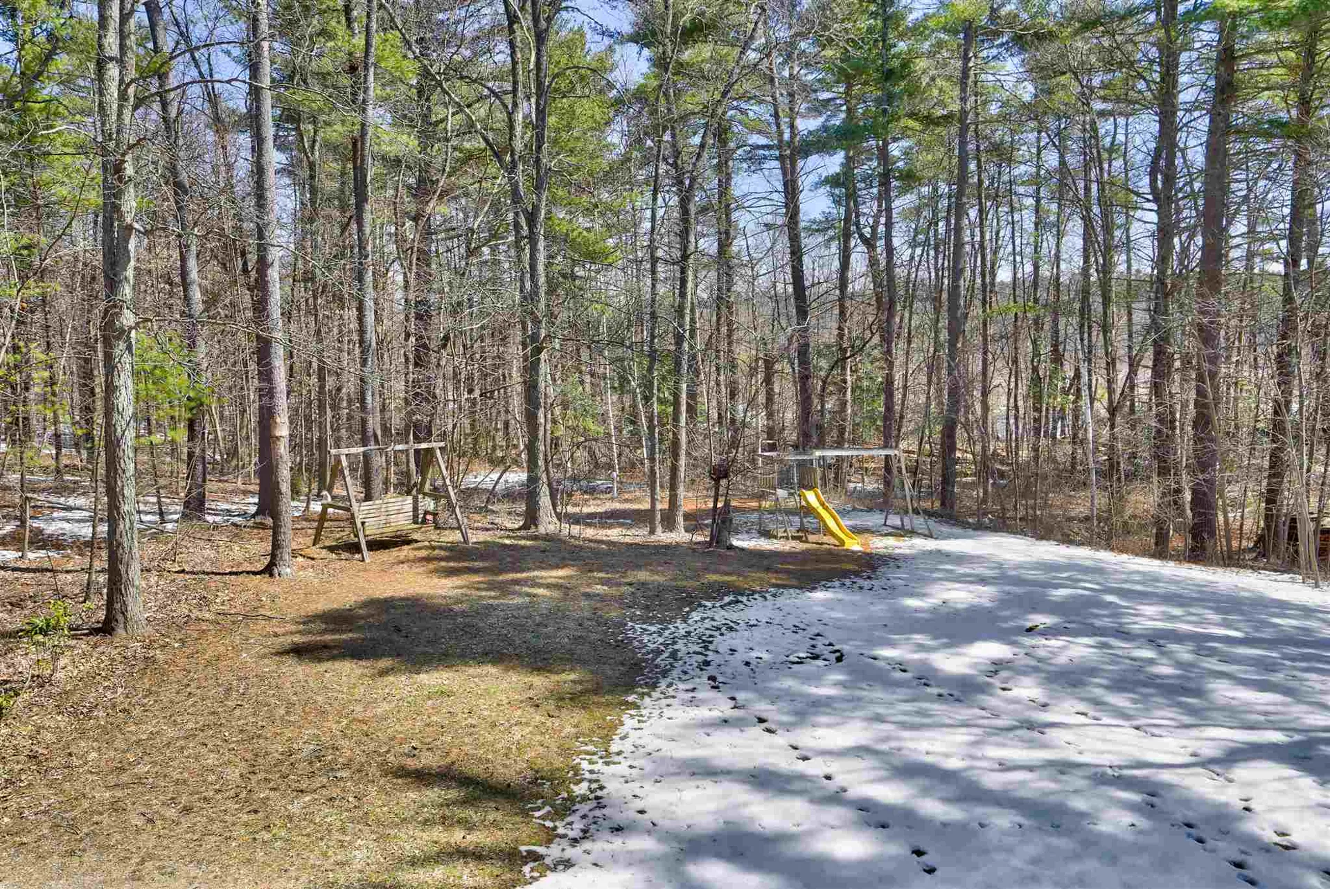 8 Hardwood Road Windham NH 03087