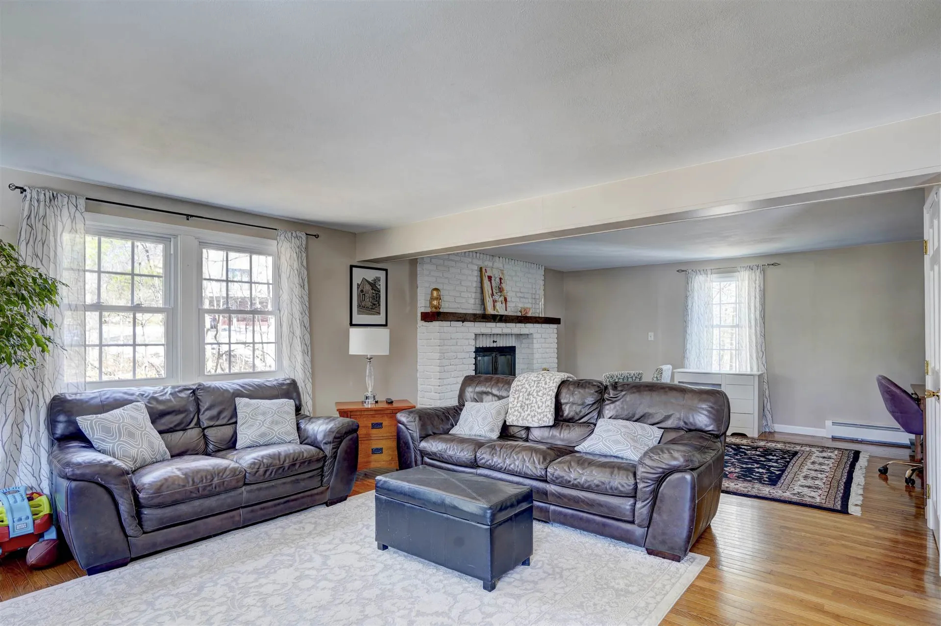 8 Hardwood Road Windham NH 03087