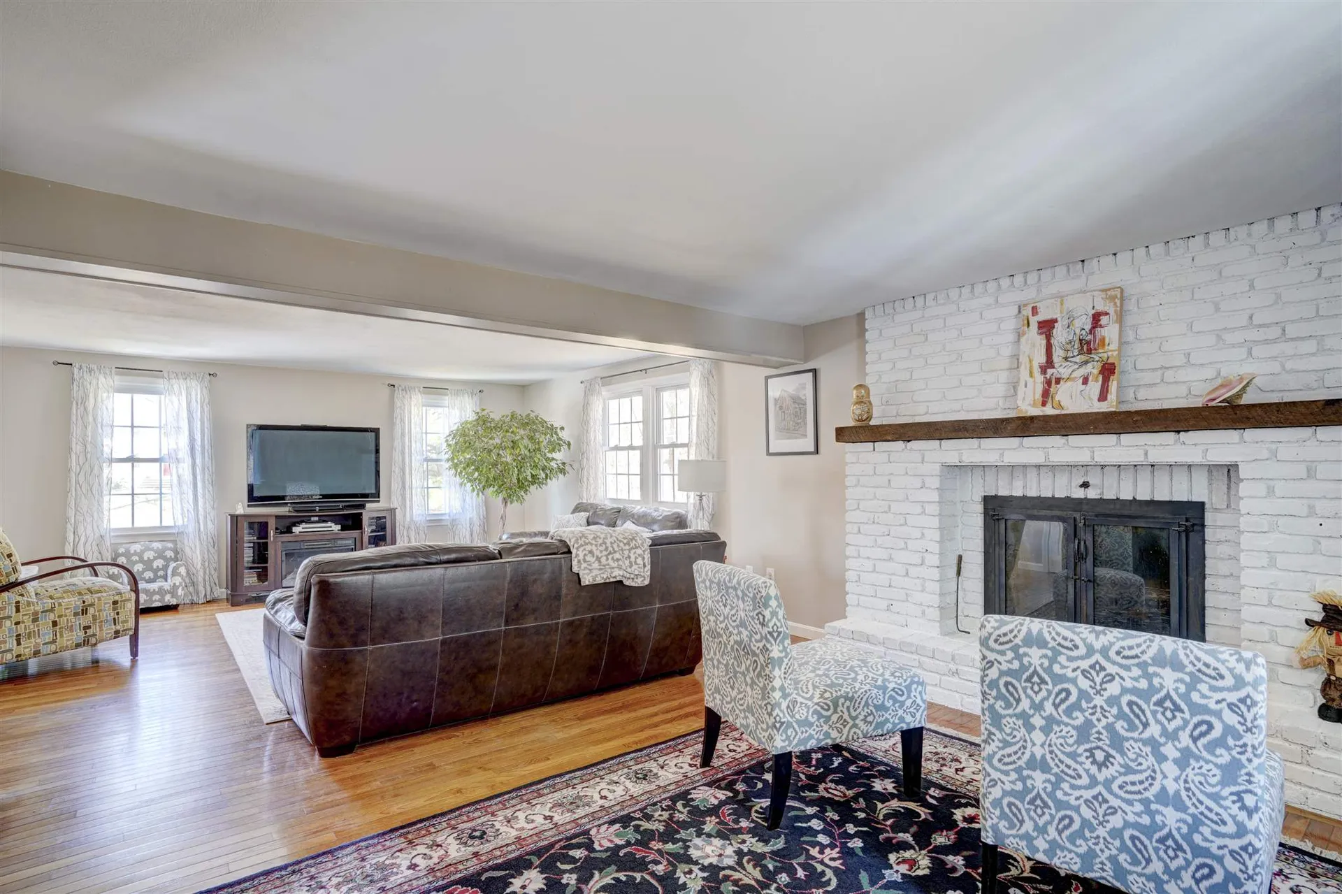 8 Hardwood Road Windham NH 03087