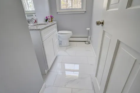 8 Hardwood Road Windham NH 03087