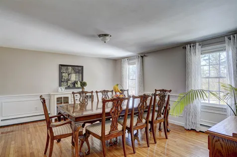 8 Hardwood Road Windham NH 03087