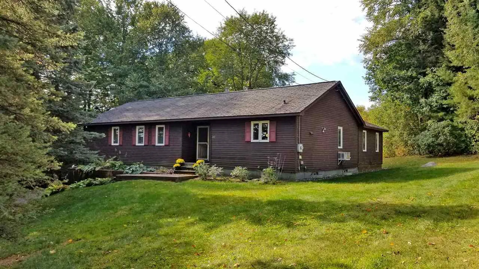 231 Carriage Hill Road Brattleboro VT 05301