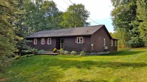231 Carriage Hill Road Brattleboro VT 05301