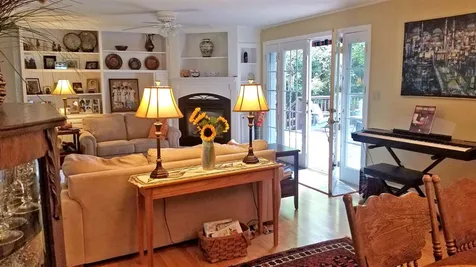 231 Carriage Hill Road Brattleboro VT 05301