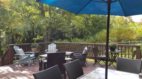 231 Carriage Hill Road Brattleboro VT 05301