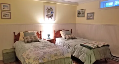 231 Carriage Hill Road Brattleboro VT 05301