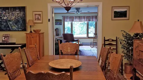 231 Carriage Hill Road Brattleboro VT 05301