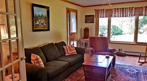 231 Carriage Hill Road Brattleboro VT 05301