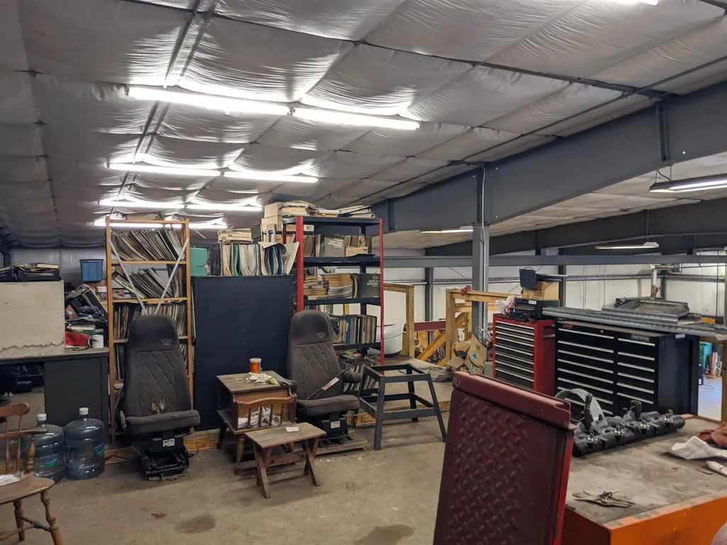 569 Laconia Road Belmont NH 03220