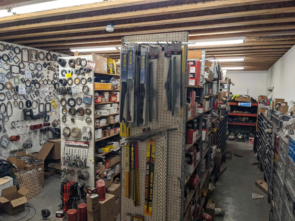 569 Laconia Road Belmont NH 03220