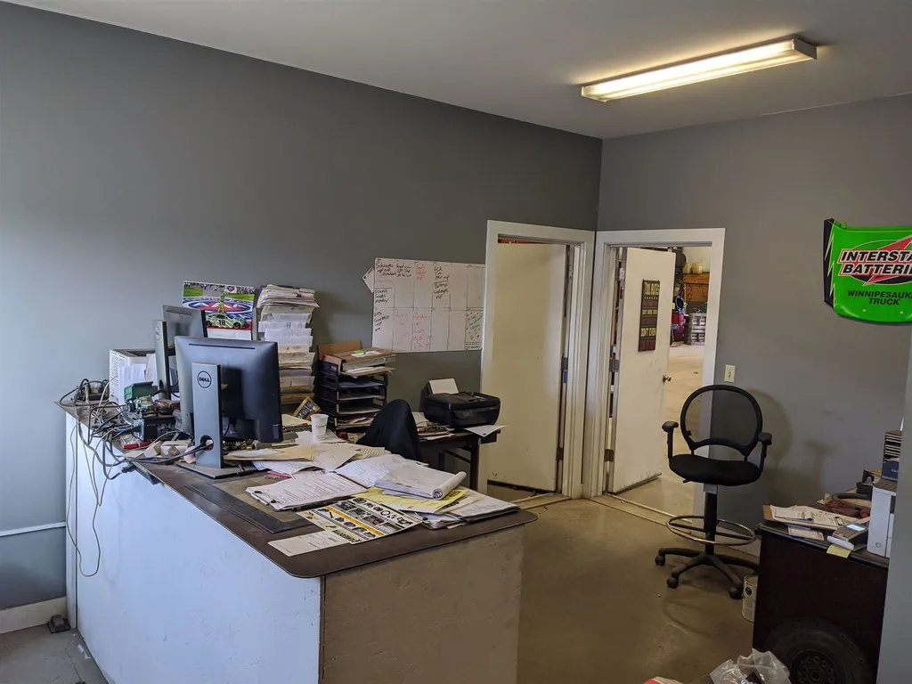 569 Laconia Road Belmont NH 03220