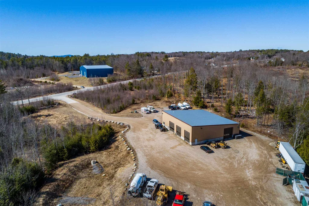 569 Laconia Road Belmont NH 03220