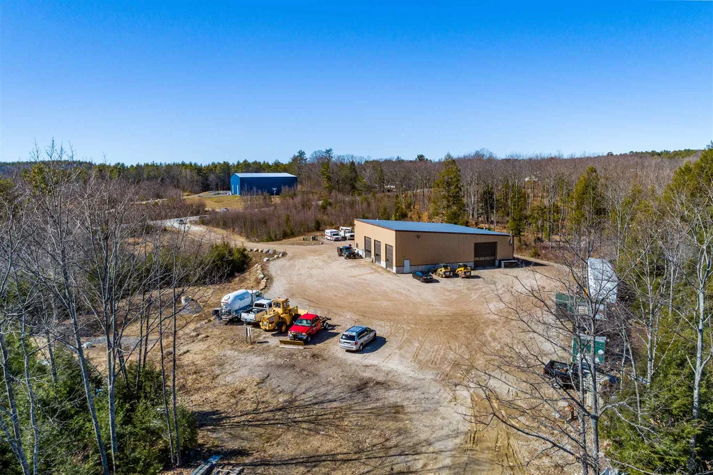 569 Laconia Road Belmont NH 03220