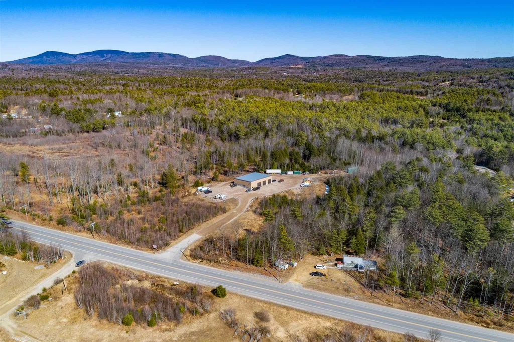 569 Laconia Road Belmont NH 03220