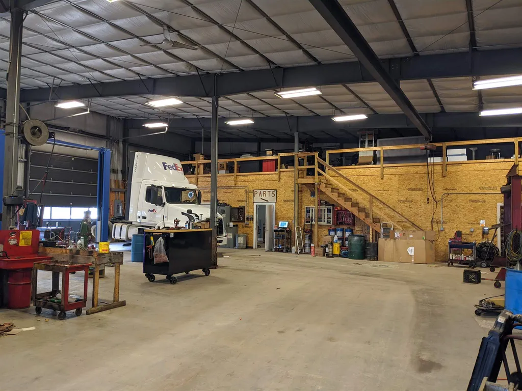 569 Laconia Road Belmont NH 03220