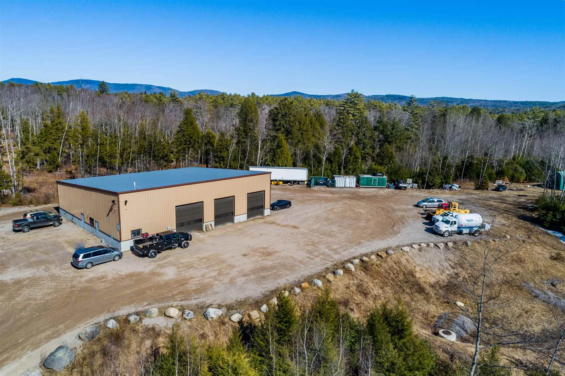569 Laconia Road Belmont NH 03220