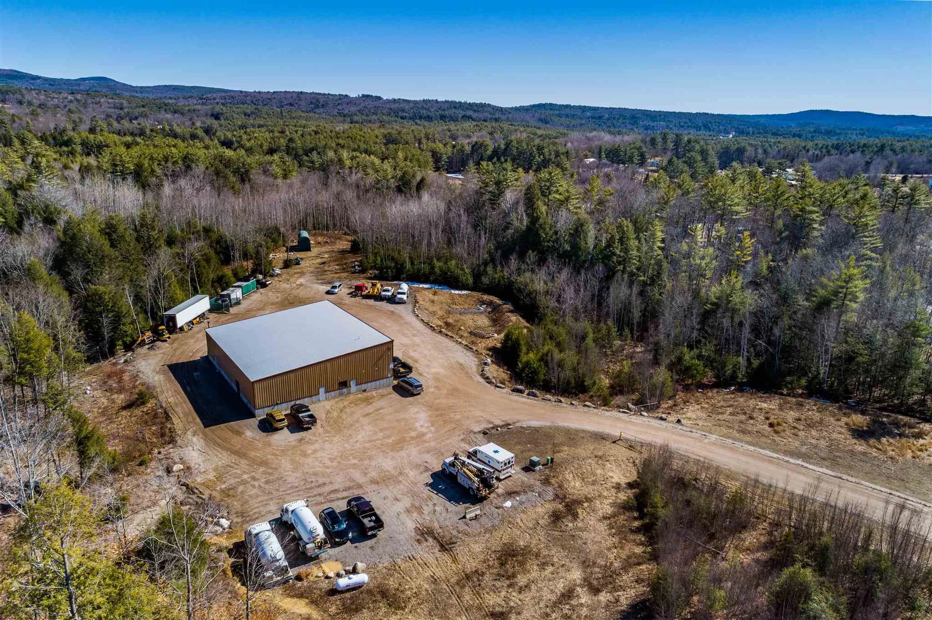 569 Laconia Road Belmont NH 03220