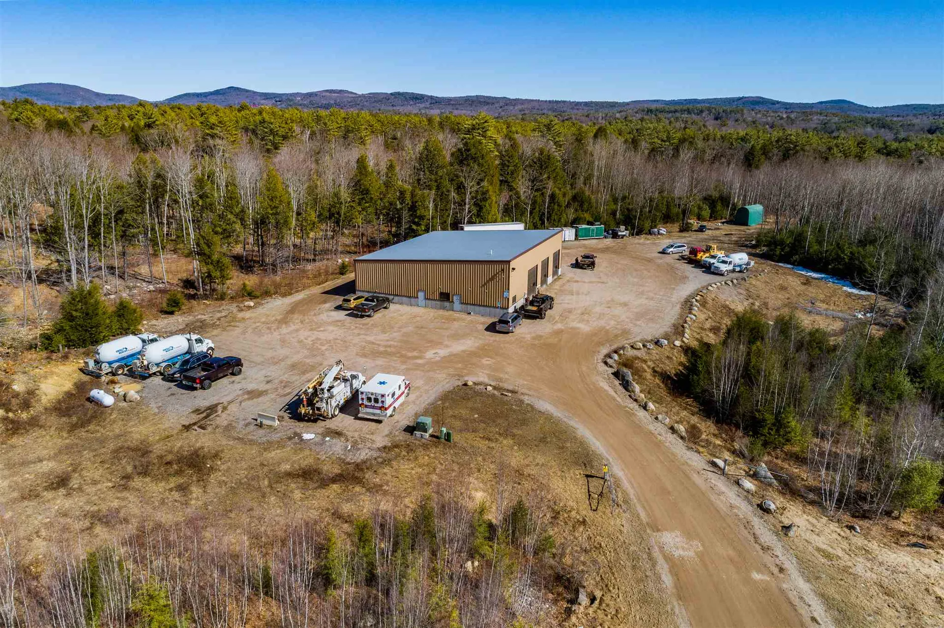 569 Laconia Road Belmont NH 03220