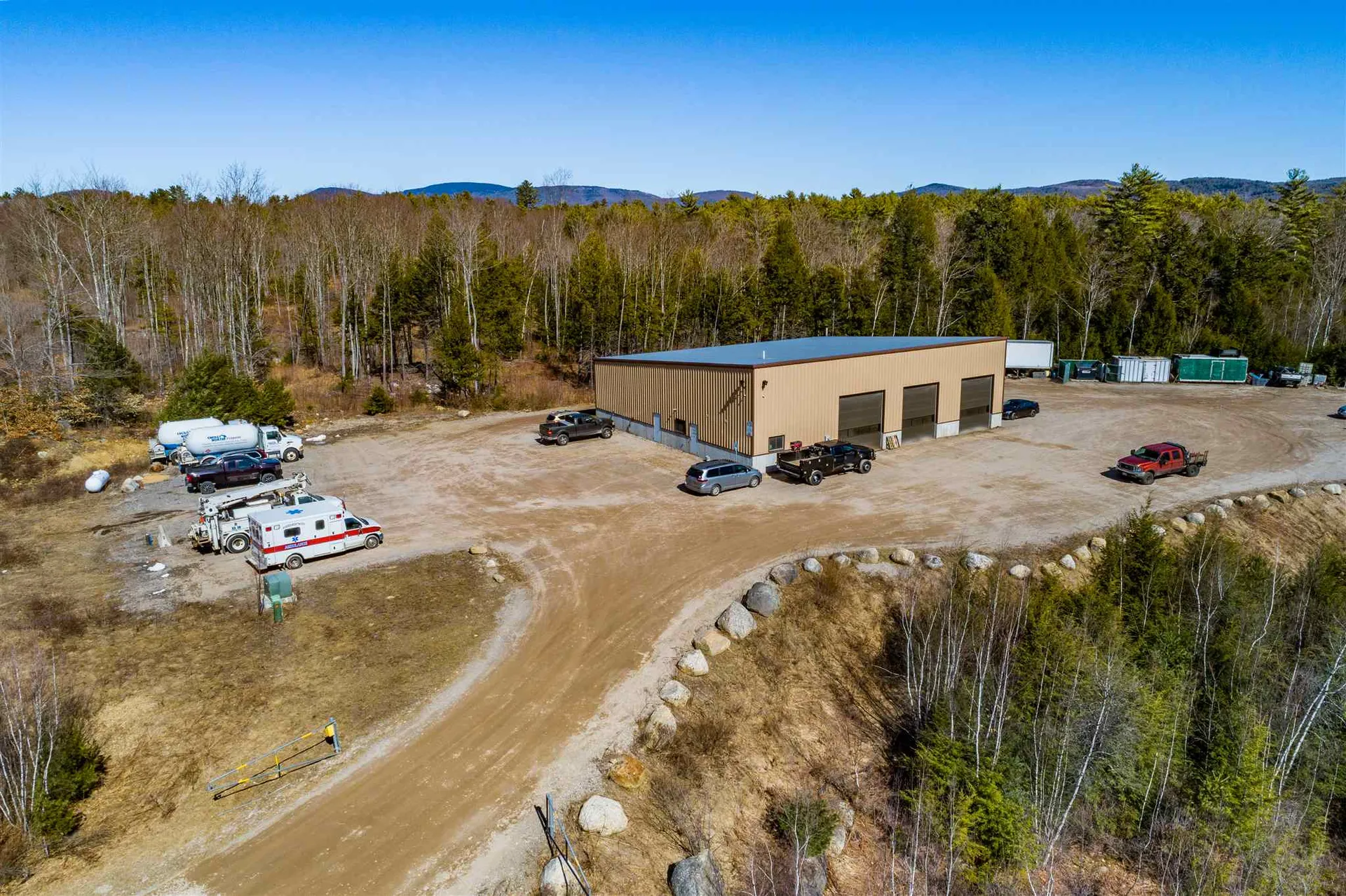 569 Laconia Road Belmont NH 03220