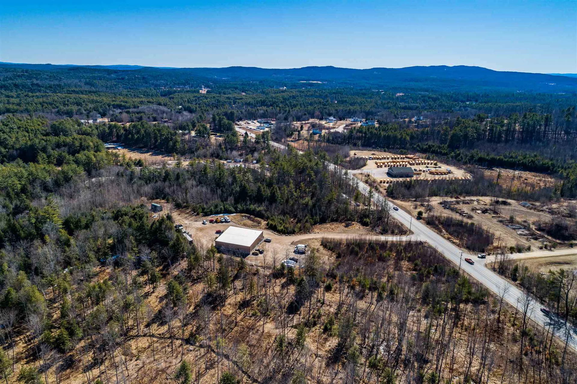 569 Laconia Road Belmont NH 03220