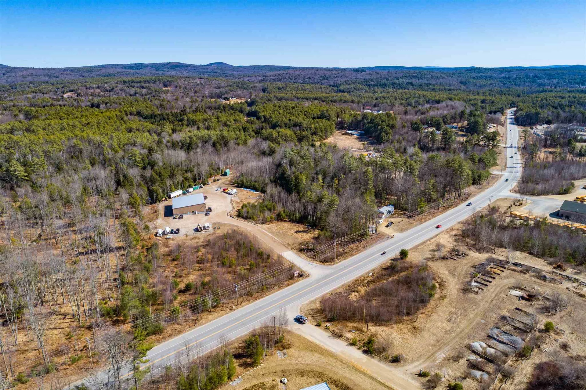 569 Laconia Road Belmont NH 03220