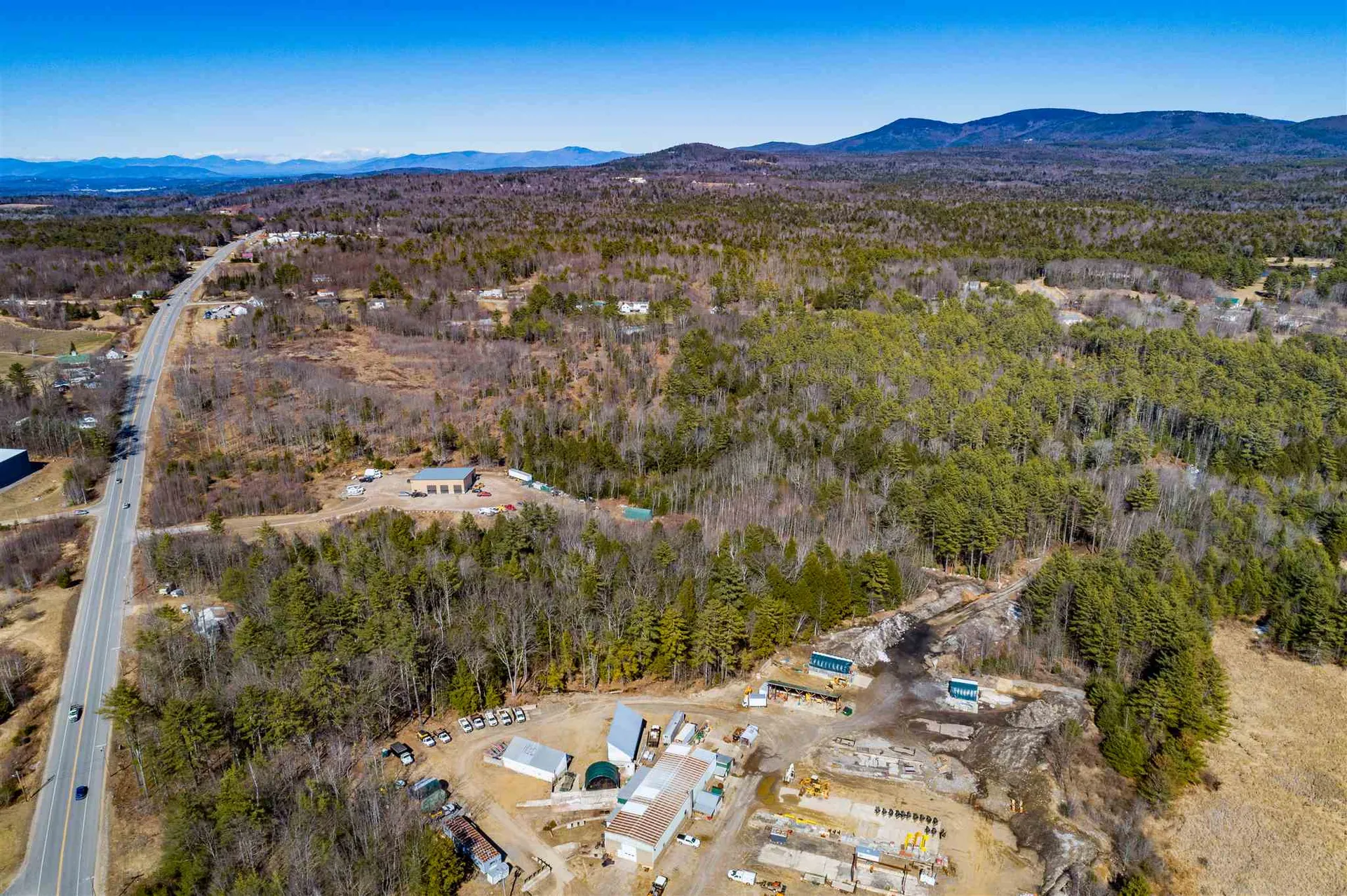 569 Laconia Road Belmont NH 03220