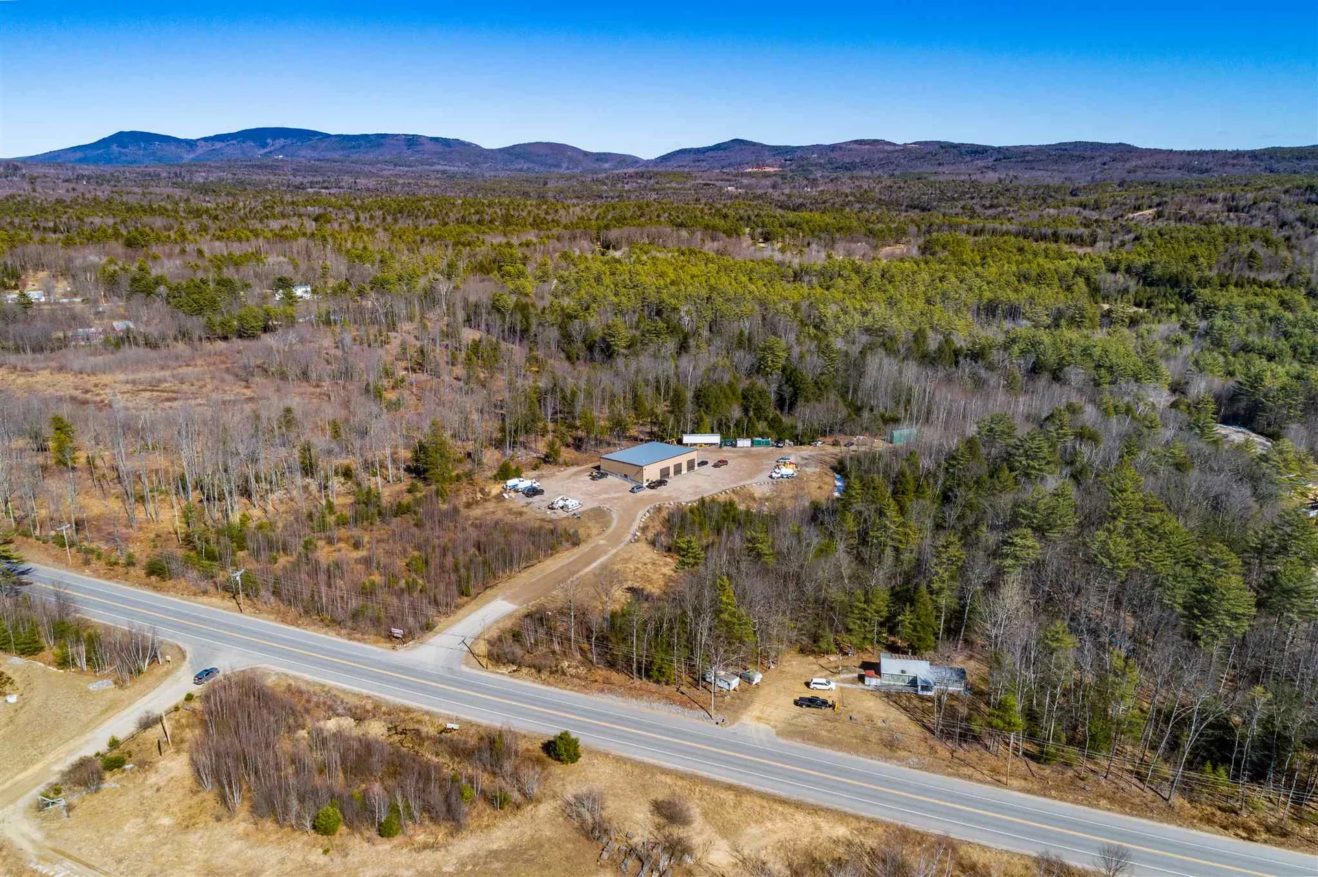 569 Laconia Road Belmont NH 03220