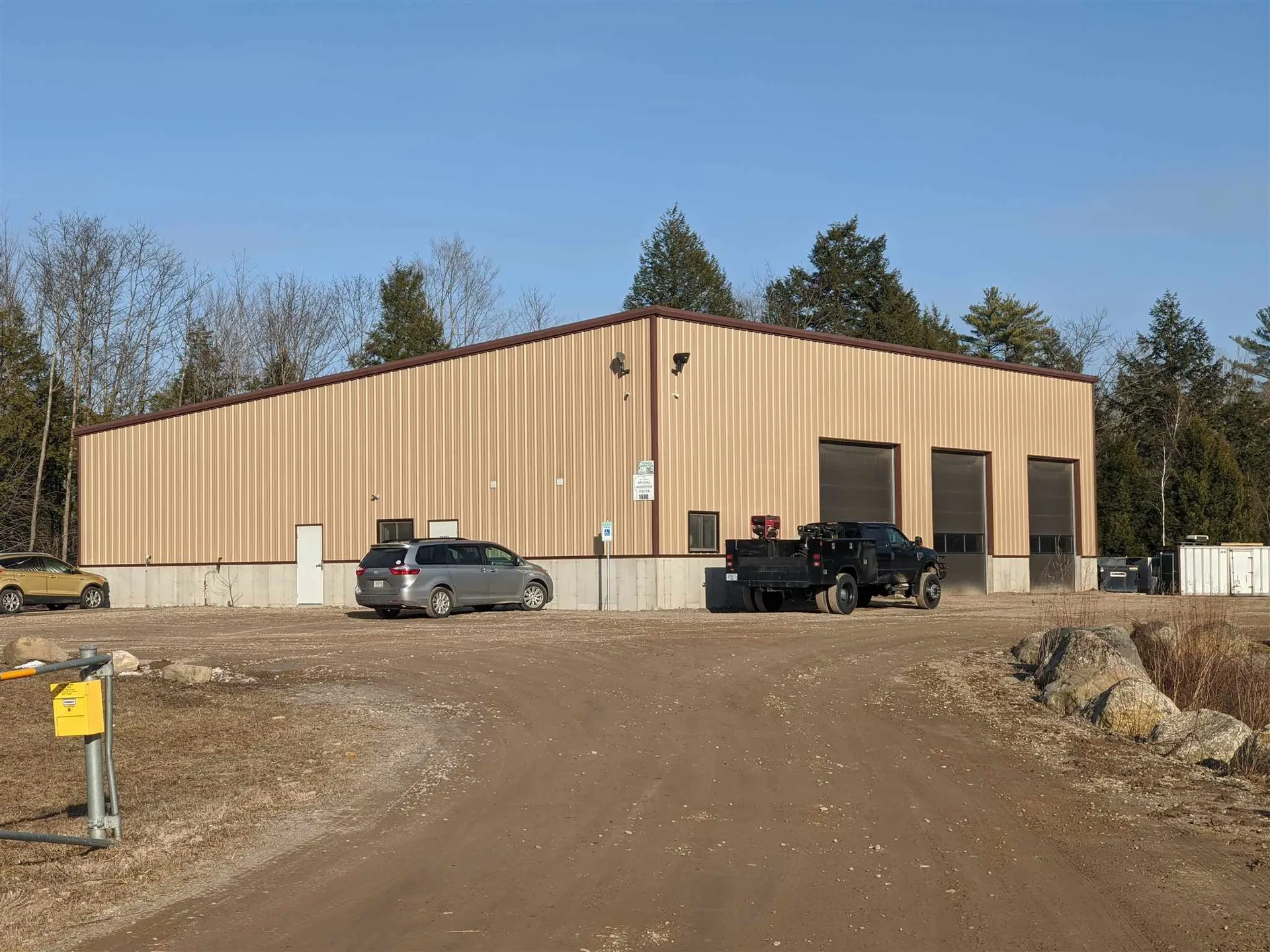 569 Laconia Road Belmont NH 03220