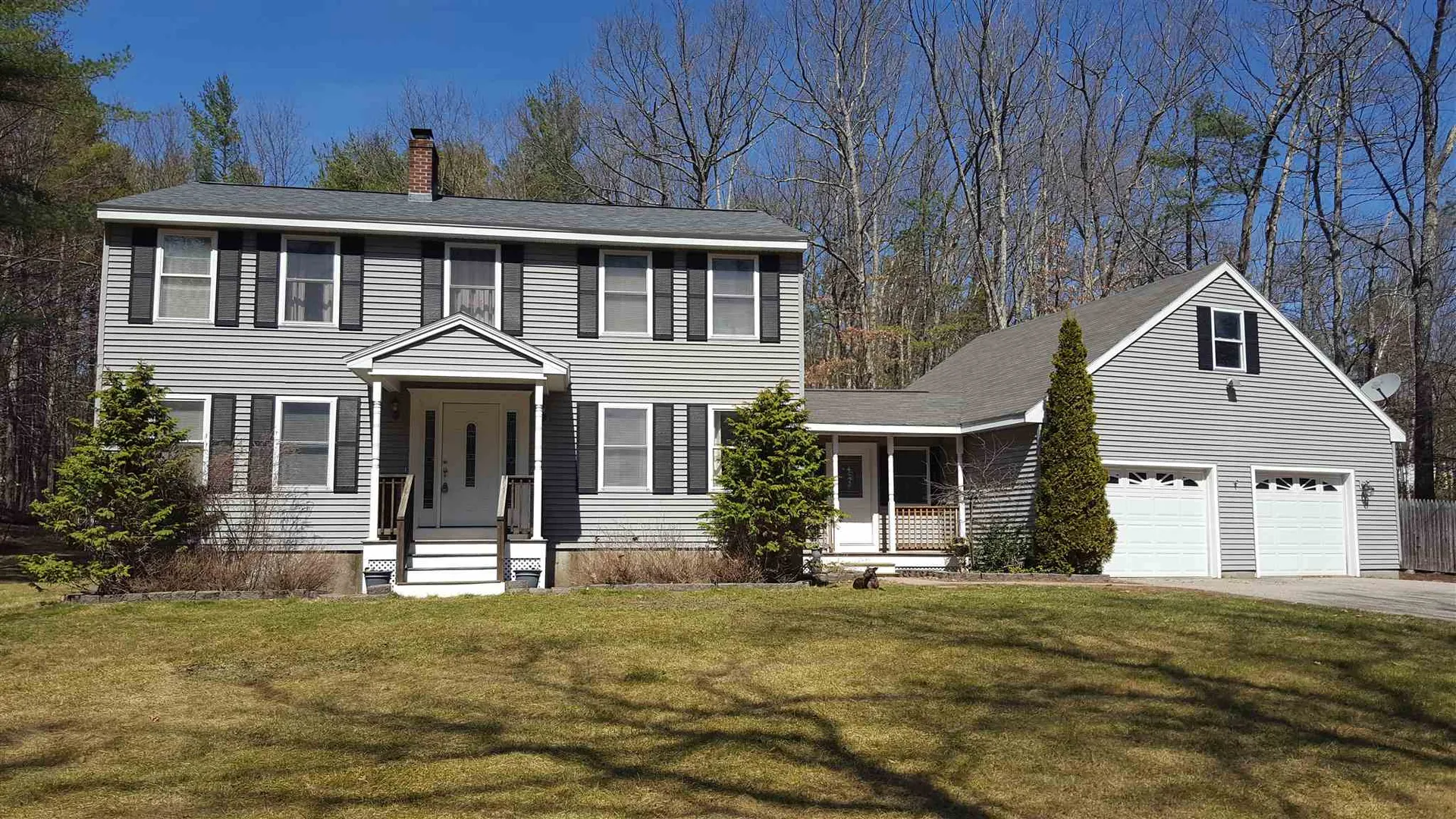 21 Lane Road Raymond NH 03077