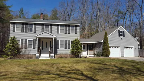 21 Lane Road Raymond NH 03077