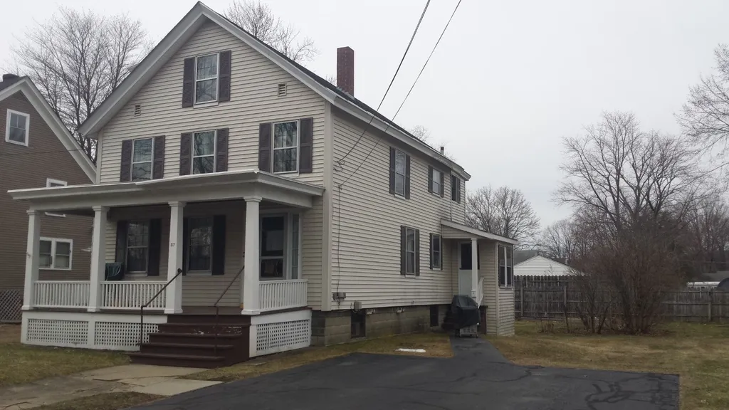 57 Congress Street Keene NH 03431