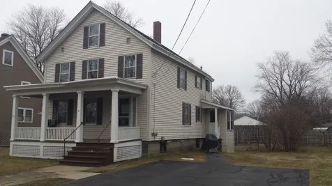 57 Congress Street Keene NH 03431