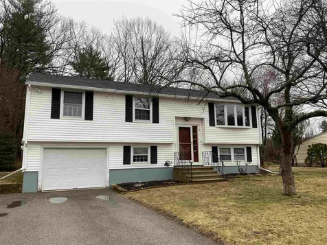 13 Tennyson Avenue Dover NH 03820