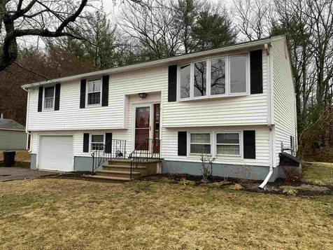 13 Tennyson Avenue Dover NH 03820