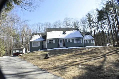 16 Laurel Drive Bow NH 03304