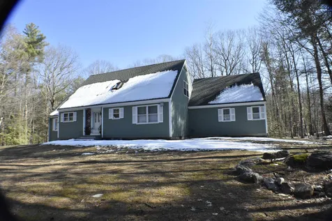 16 Laurel Drive Bow NH 03304