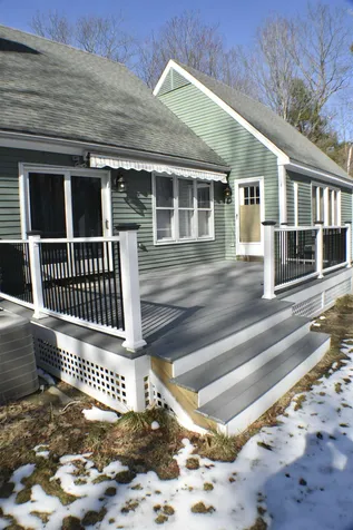 16 Laurel Drive Bow NH 03304