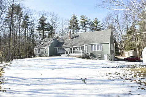 16 Laurel Drive Bow NH 03304