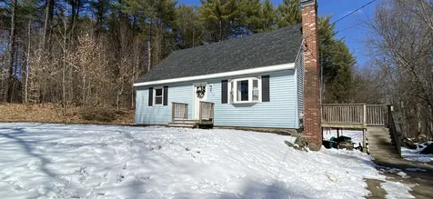 113 Bog Road Hillsborough NH 03244