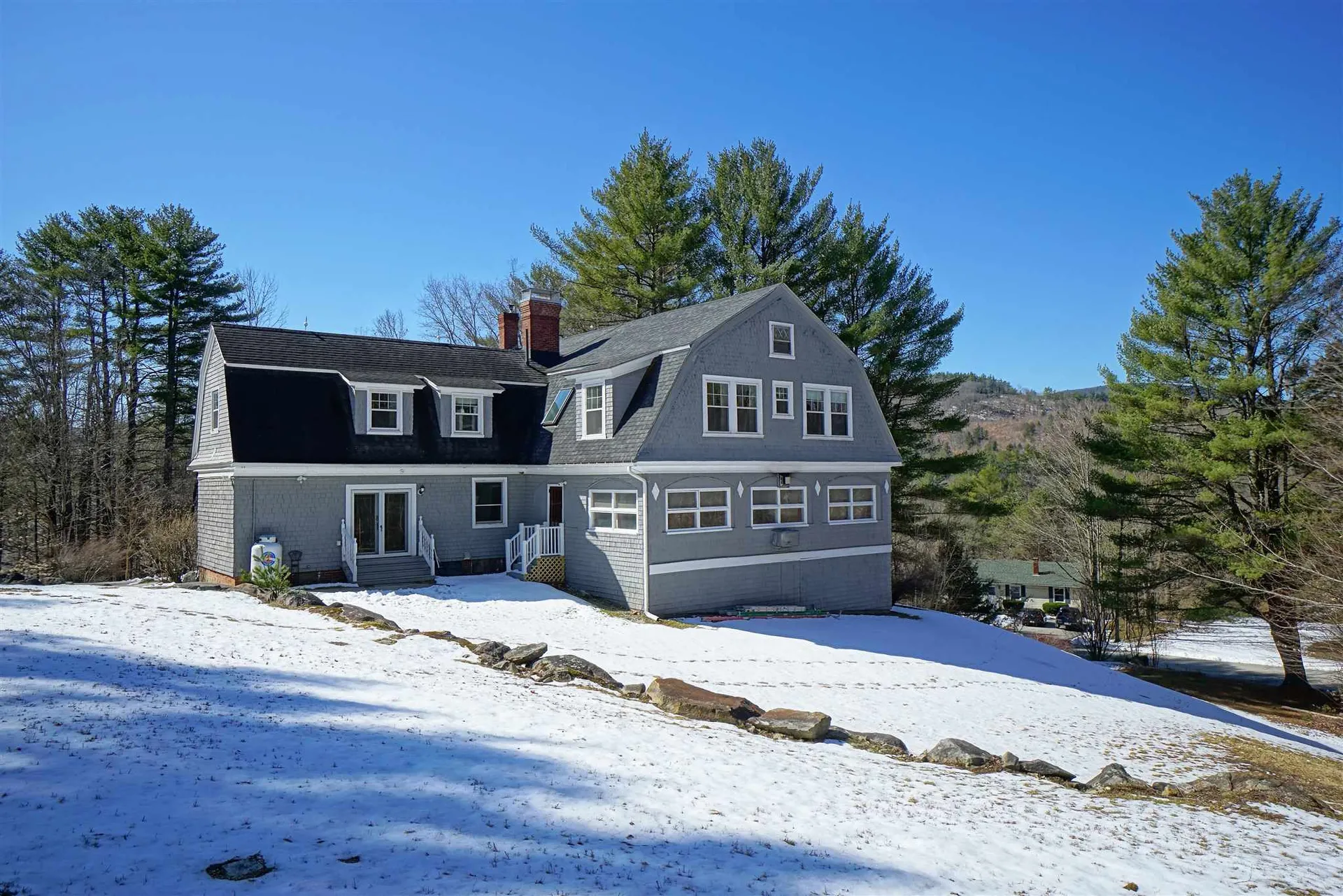 73 Denny Hill Road Warner NH 03278