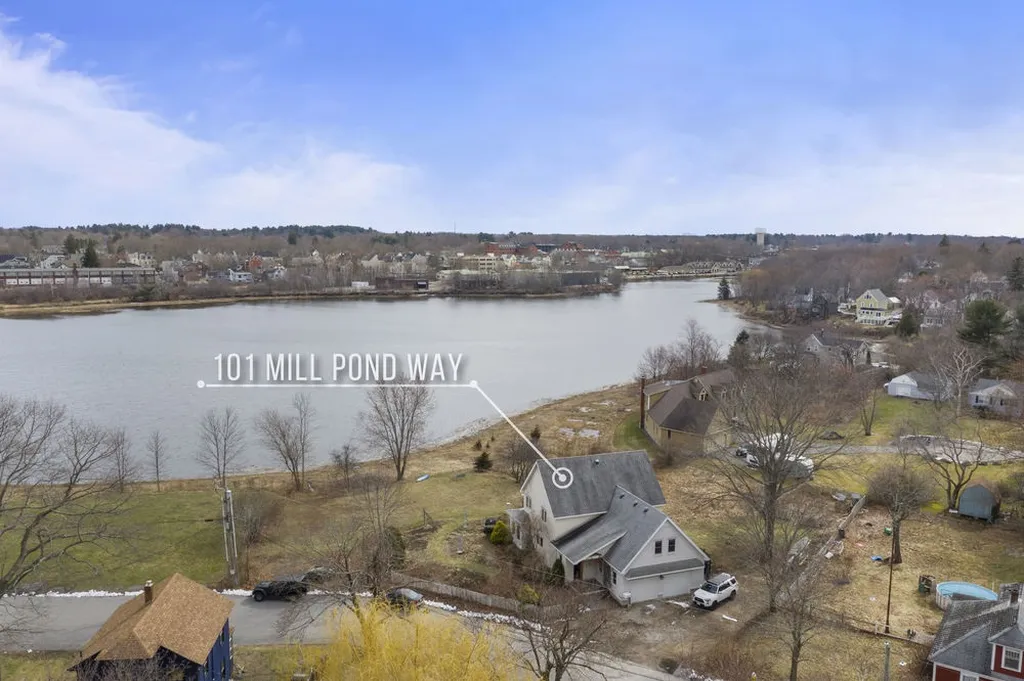 101 Mill Pond Way Portsmouth NH 03801